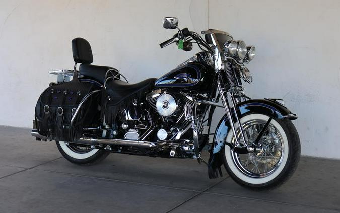1998 Harley-Davidson® FLSTS - Heritage Springer Softail®