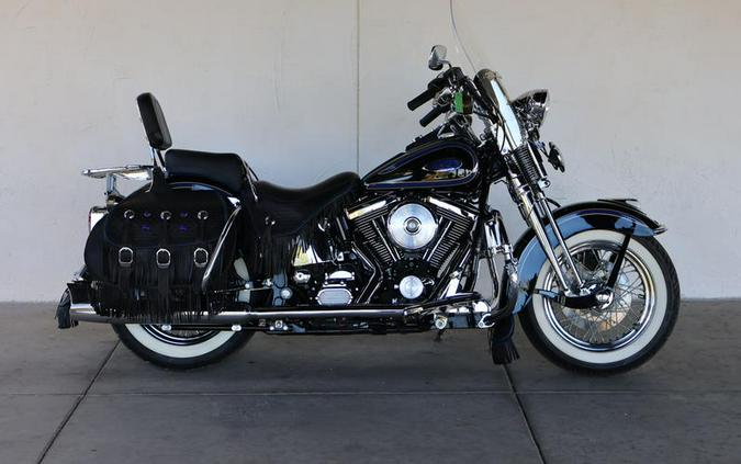 1998 Harley-Davidson® FLSTS - Heritage Springer Softail®