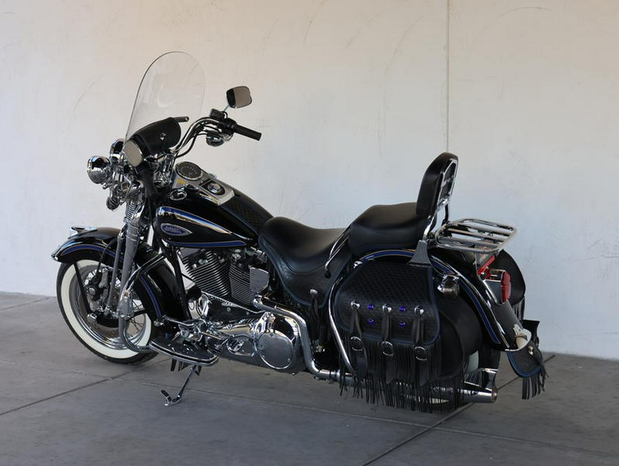 1998 Harley-Davidson® FLSTS - Heritage Springer Softail®