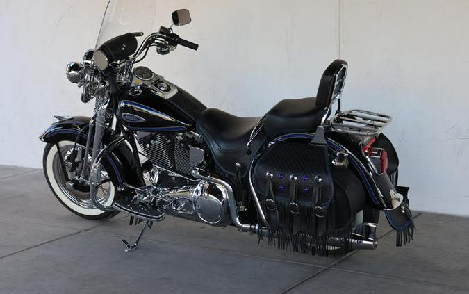 1998 Harley-Davidson® FLSTS - Heritage Springer Softail®