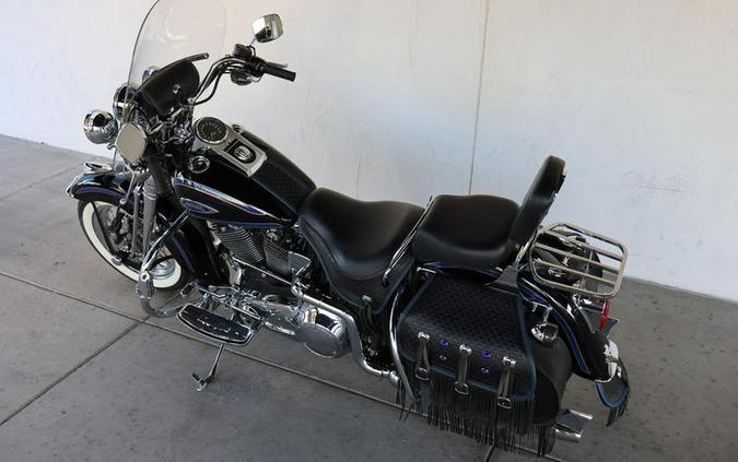 1998 Harley-Davidson® FLSTS - Heritage Springer Softail®