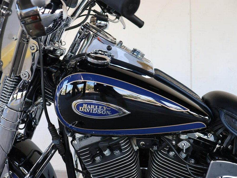 1998 Harley-Davidson® FLSTS - Heritage Springer Softail®
