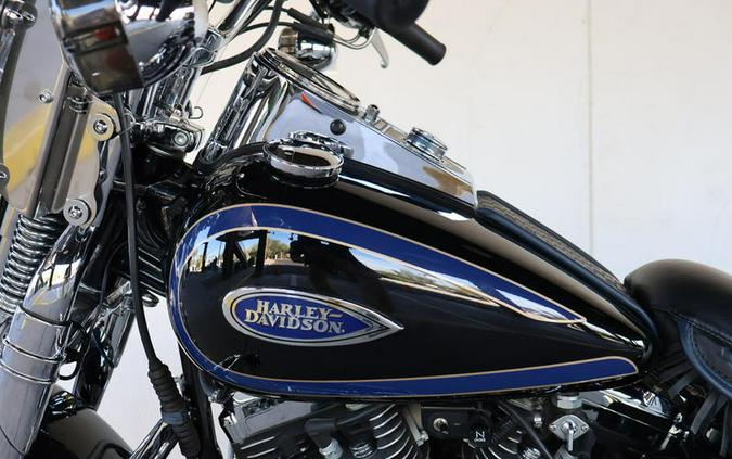 1998 Harley-Davidson® FLSTS - Heritage Springer Softail®