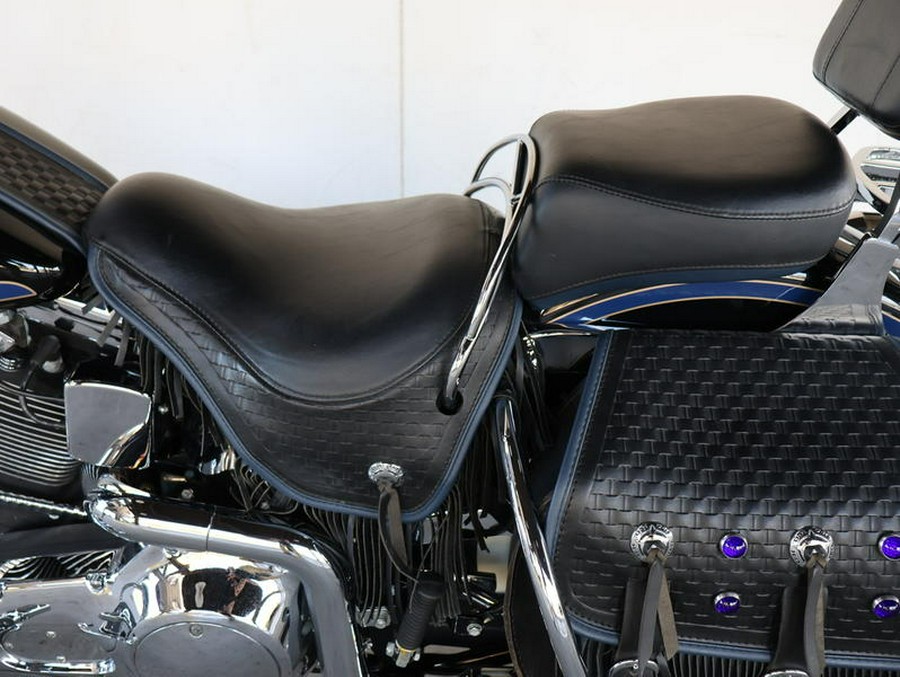 1998 Harley-Davidson® FLSTS - Heritage Springer Softail®