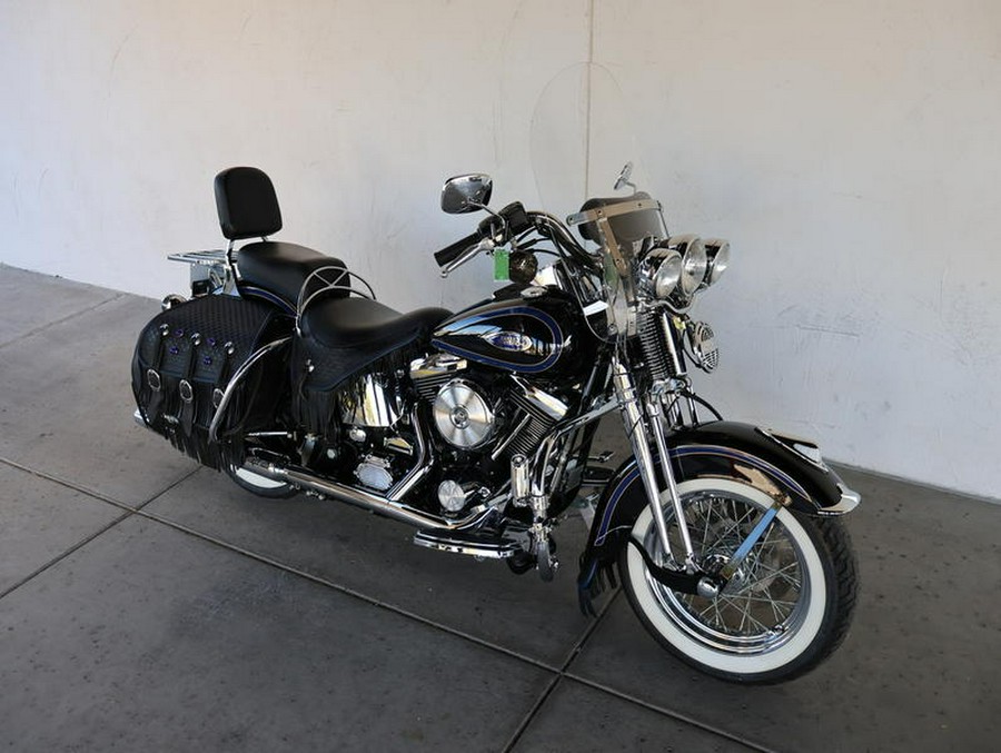 1998 Harley-Davidson® FLSTS - Heritage Springer Softail®