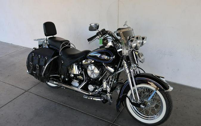 1998 Harley-Davidson® FLSTS - Heritage Springer Softail®