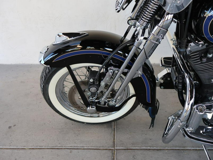 1998 Harley-Davidson® FLSTS - Heritage Springer Softail®