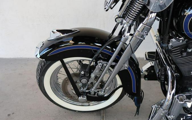 1998 Harley-Davidson® FLSTS - Heritage Springer Softail®