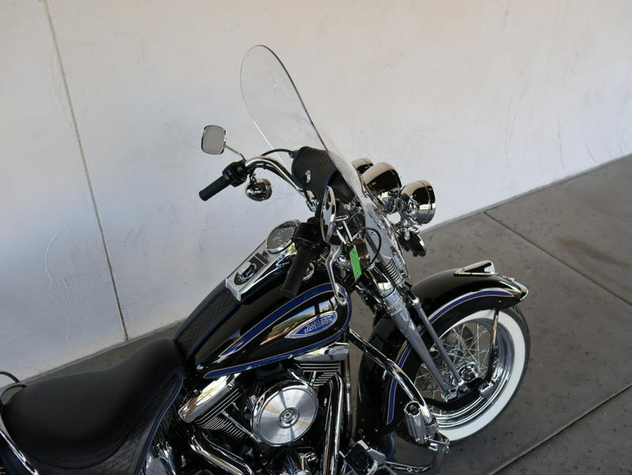 1998 Harley-Davidson® FLSTS - Heritage Springer Softail®