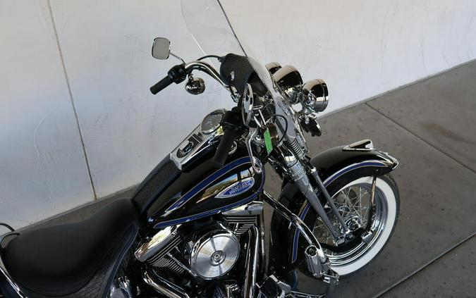 1998 Harley-Davidson® FLSTS - Heritage Springer Softail®