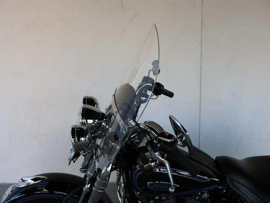 1998 Harley-Davidson® FLSTS - Heritage Springer Softail®