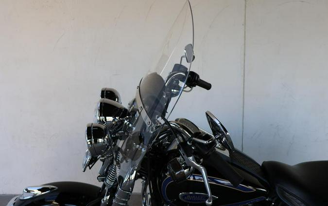 1998 Harley-Davidson® FLSTS - Heritage Springer Softail®