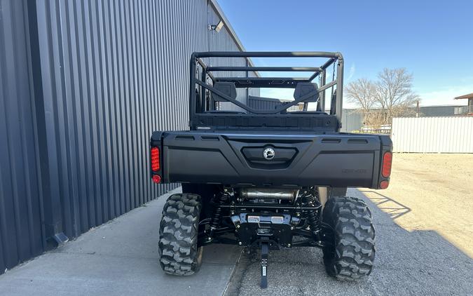 2026 Can-Am Defender MAX DPS HD9