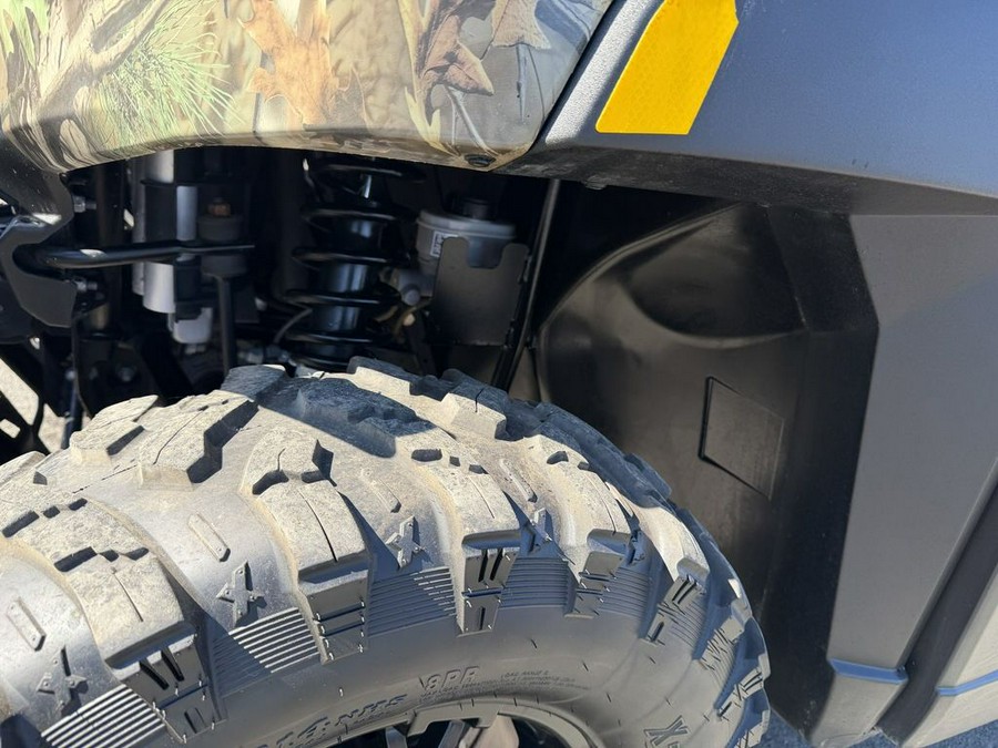 2021 Polaris® Ranger XP 1000 NorthStar Edition Premium Polaris Pursuit Camo