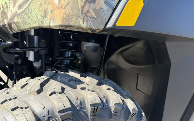 2021 Polaris® Ranger XP 1000 NorthStar Edition Premium Polaris Pursuit Camo