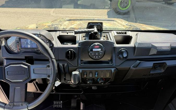 2021 Polaris® Ranger XP 1000 NorthStar Edition Premium Polaris Pursuit Camo