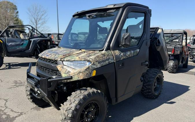 2021 Polaris® Ranger XP 1000 NorthStar Edition Premium Polaris Pursuit Camo