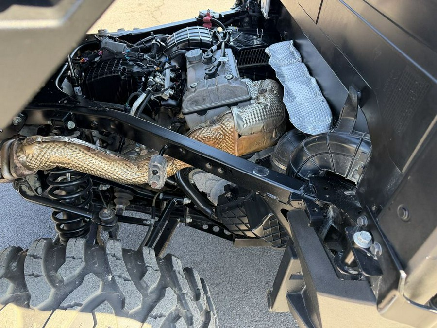 2021 Polaris® Ranger XP 1000 NorthStar Edition Premium Polaris Pursuit Camo