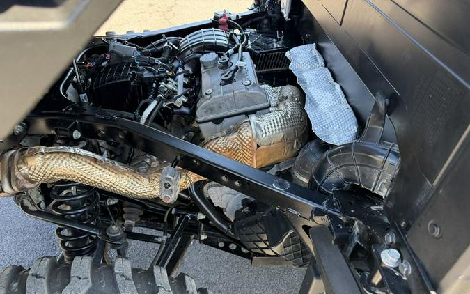 2021 Polaris® Ranger XP 1000 NorthStar Edition Premium Polaris Pursuit Camo