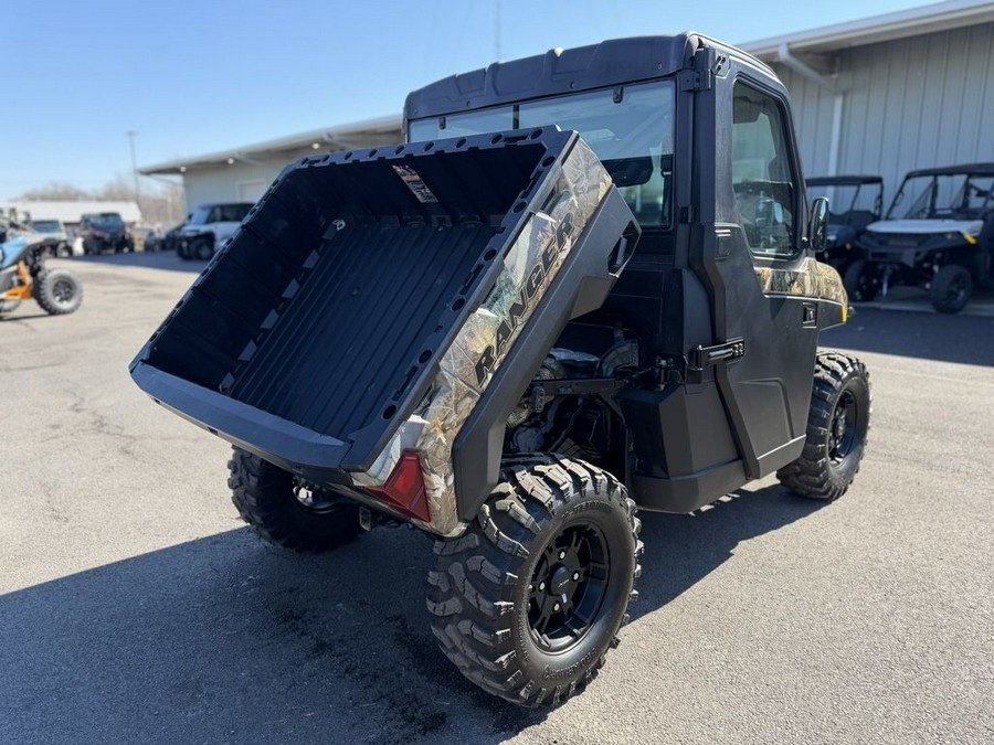 2021 Polaris® Ranger XP 1000 NorthStar Edition Premium Polaris Pursuit Camo