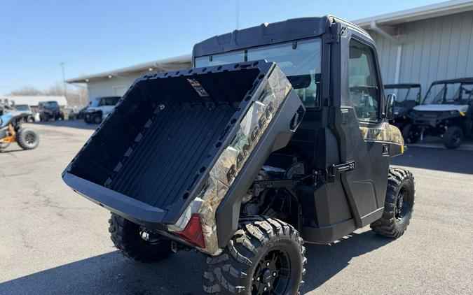 2021 Polaris® Ranger XP 1000 NorthStar Edition Premium Polaris Pursuit Camo
