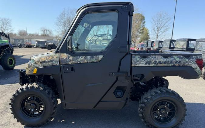 2021 Polaris® Ranger XP 1000 NorthStar Edition Premium Polaris Pursuit Camo