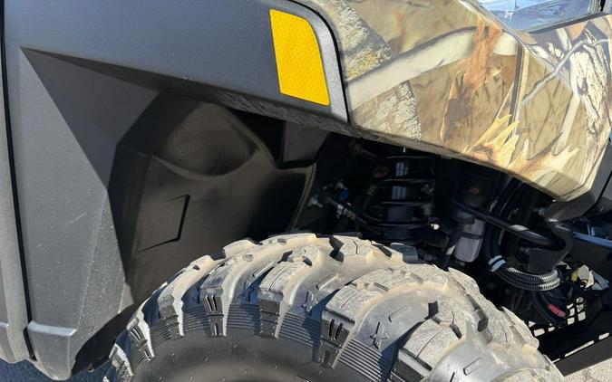 2021 Polaris® Ranger XP 1000 NorthStar Edition Premium Polaris Pursuit Camo
