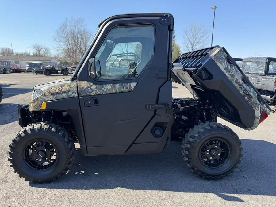 2021 Polaris® Ranger XP 1000 NorthStar Edition Premium Polaris Pursuit Camo