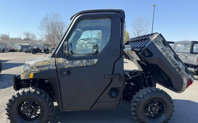 2021 Polaris® Ranger XP 1000 NorthStar Edition Premium Polaris Pursuit Camo