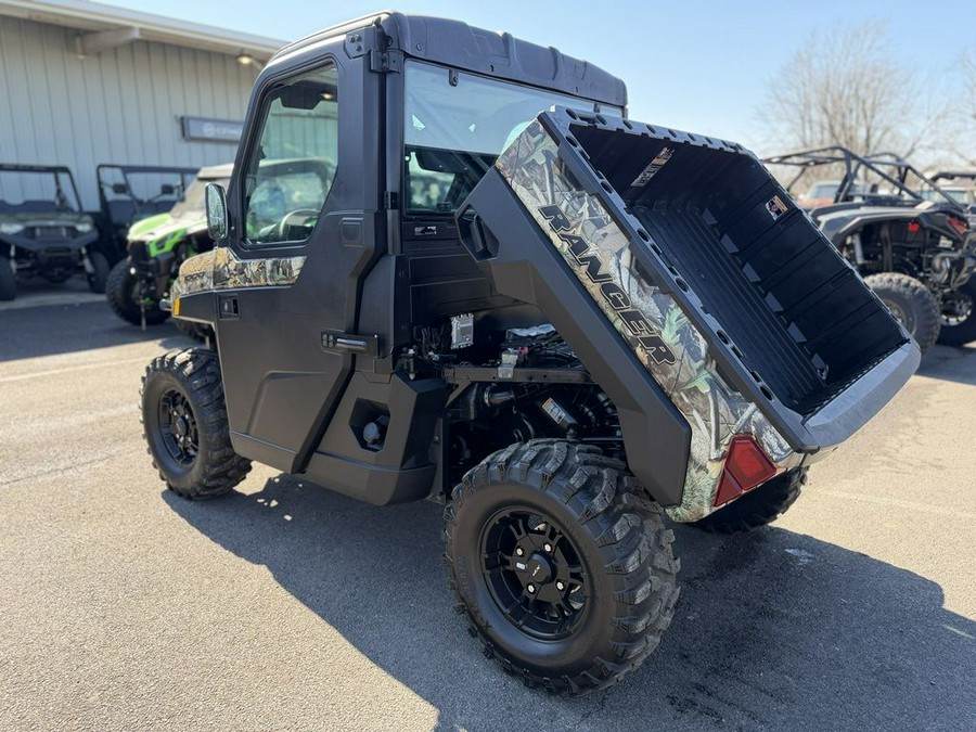 2021 Polaris® Ranger XP 1000 NorthStar Edition Premium Polaris Pursuit Camo