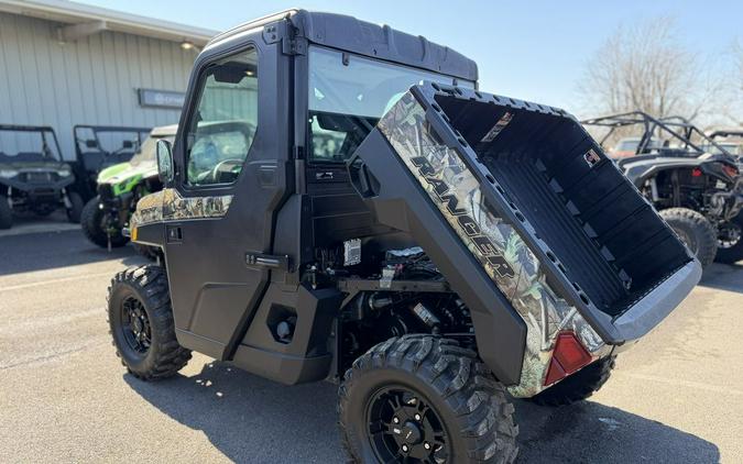 2021 Polaris® Ranger XP 1000 NorthStar Edition Premium Polaris Pursuit Camo