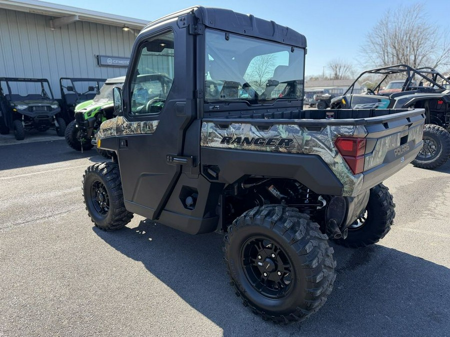 2021 Polaris® Ranger XP 1000 NorthStar Edition Premium Polaris Pursuit Camo