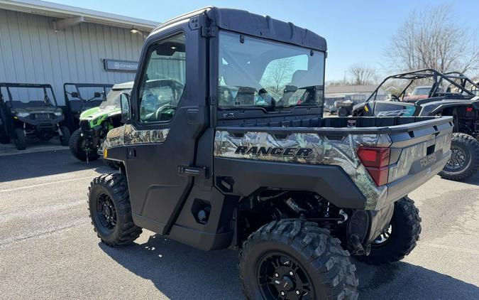 2021 Polaris® Ranger XP 1000 NorthStar Edition Premium Polaris Pursuit Camo