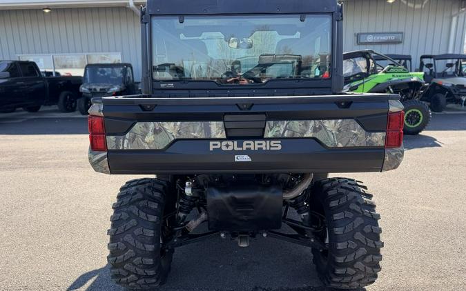 2021 Polaris® Ranger XP 1000 NorthStar Edition Premium Polaris Pursuit Camo
