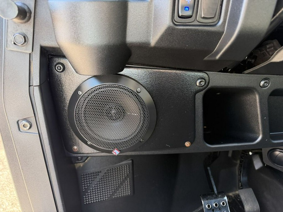 2021 Polaris® Ranger XP 1000 NorthStar Edition Premium Polaris Pursuit Camo