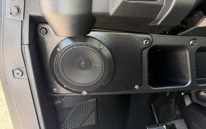 2021 Polaris® Ranger XP 1000 NorthStar Edition Premium Polaris Pursuit Camo