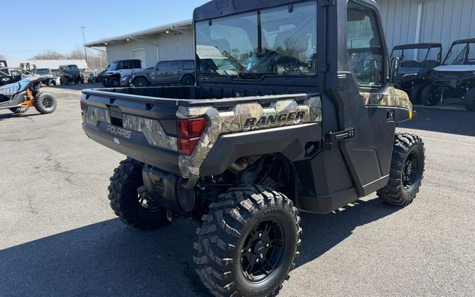 2021 Polaris® Ranger XP 1000 NorthStar Edition Premium Polaris Pursuit Camo
