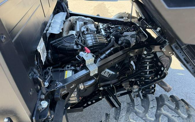 2021 Polaris® Ranger XP 1000 NorthStar Edition Premium Polaris Pursuit Camo