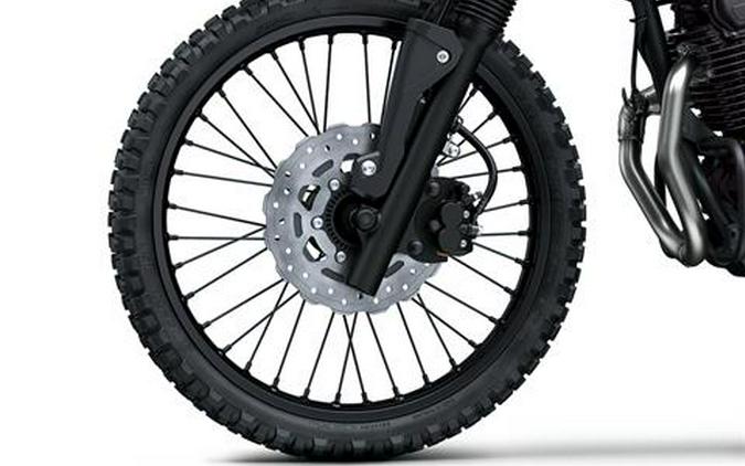 2026 Kawasaki KLX 230 DF ABS