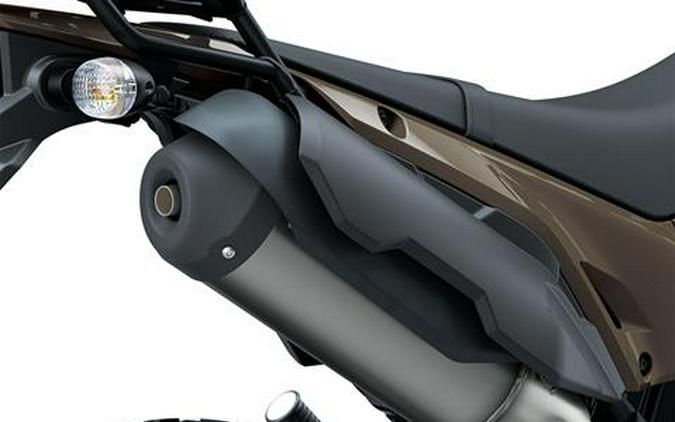 2026 Kawasaki KLX 230 DF ABS