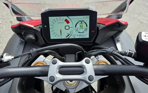 2024 Suzuki GSX-S1000GT