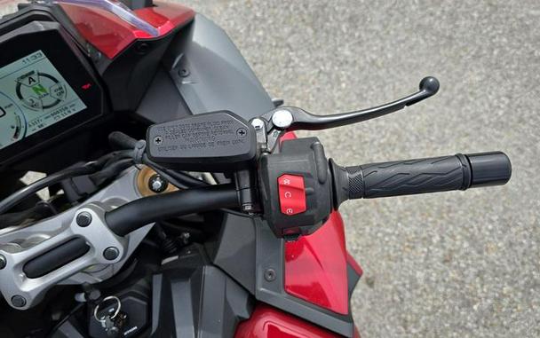2024 Suzuki GSX-S1000GT