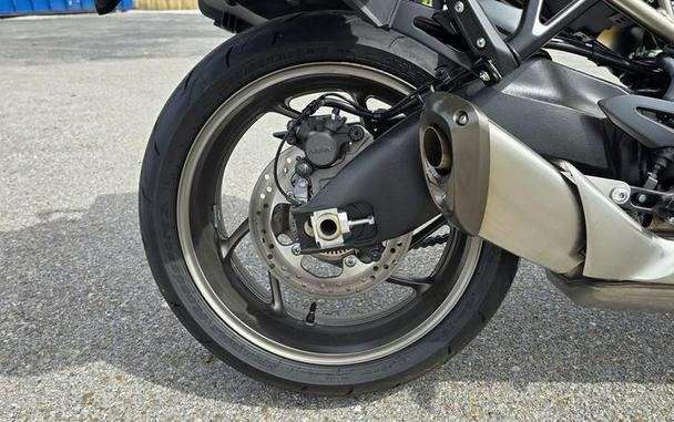 2024 Suzuki GSX-S1000GT