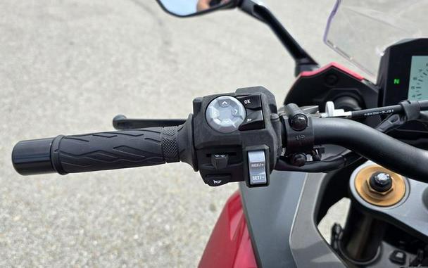 2024 Suzuki GSX-S1000GT