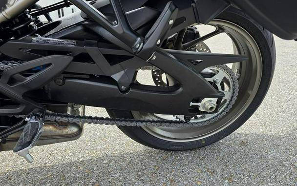 2024 Suzuki GSX-S1000GT
