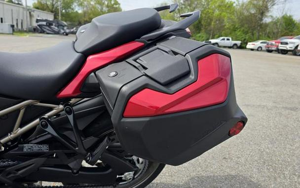 2024 Suzuki GSX-S1000GT