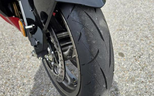 2024 Suzuki GSX-S1000GT