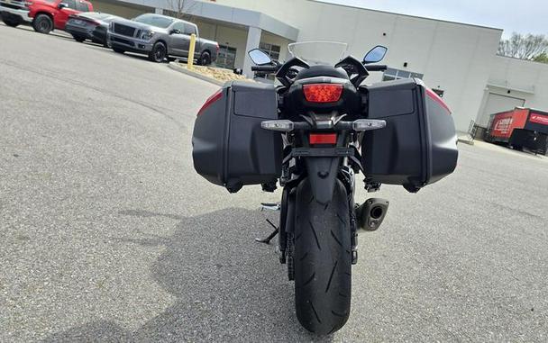 2024 Suzuki GSX-S1000GT