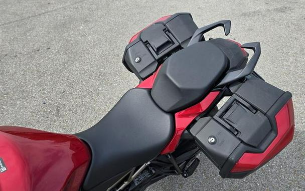 2024 Suzuki GSX-S1000GT