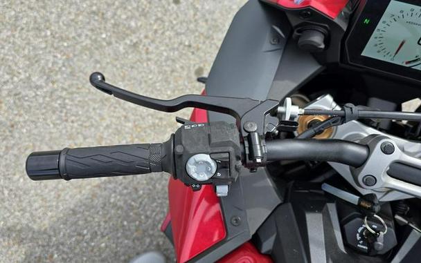 2024 Suzuki GSX-S1000GT